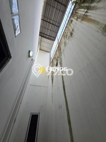 Rumah Modern 4 KT di Batam Centre Batam Unfurnished Rumah Modern 4 KT di Batam Centre Batam Unfurnished