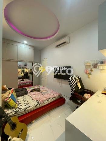 Jual Rumah Modern 4 KT di Batam Centre, Batam Jual Rumah Modern 4 KT di Batam Centre, Batam