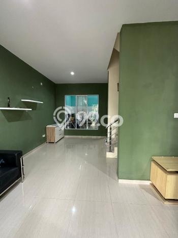 Rumah Minimalis 2 KT di Batam Centre Batam Unfurnished Rumah Minimalis 2 KT di Batam Centre Batam Unfurnished