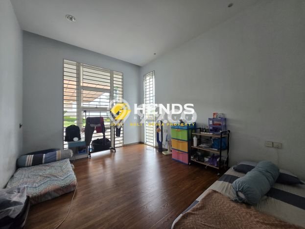 For Sale Rumah Elit Exclusive di Tiban, Batam For Sale Rumah Elit Exclusive di Tiban, Batam