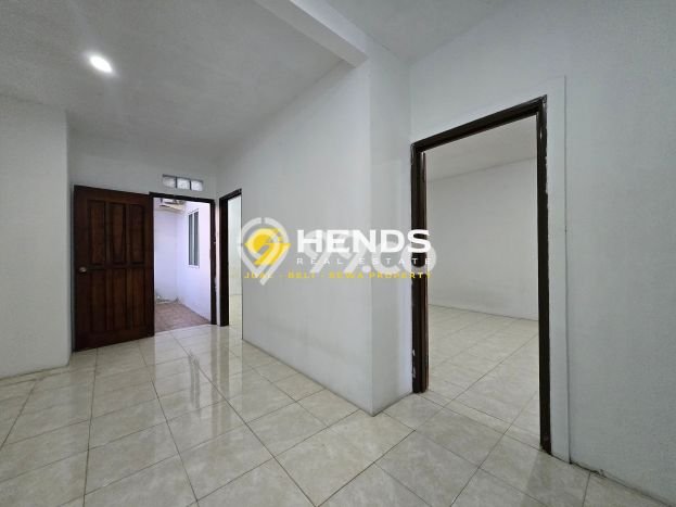 Rumah Modern 4 KT di Batam Centre Batam Unfurnished Rumah Modern 4 KT di Batam Centre Batam Unfurnished