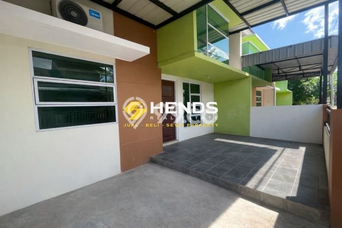 Rumah Luas Asri 2 KT Siap Huni di Batam Centre Batam Rumah Luas Asri 2 KT Siap Huni di Batam Centre Batam