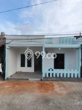 LIMITED OFFER! Rumah Berkualitas area Tiban, LT 72m2m² Bangunan 60m2m² LIMITED OFFER! Rumah Berkualitas area Tiban, LT 72m2m² Bangunan 60m2m²
