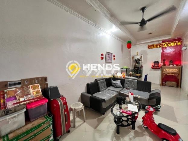 Dijual Hunian Rumah Terawat 3 KT di Nagoya, Batam Dijual Hunian Rumah Terawat 3 KT di Nagoya, Batam