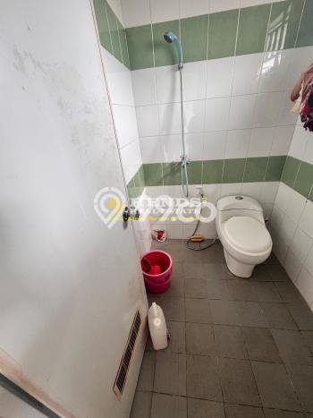 Rumah Modern 4 KT di Batam Centre Batam Unfurnished Rumah Modern 4 KT di Batam Centre Batam Unfurnished