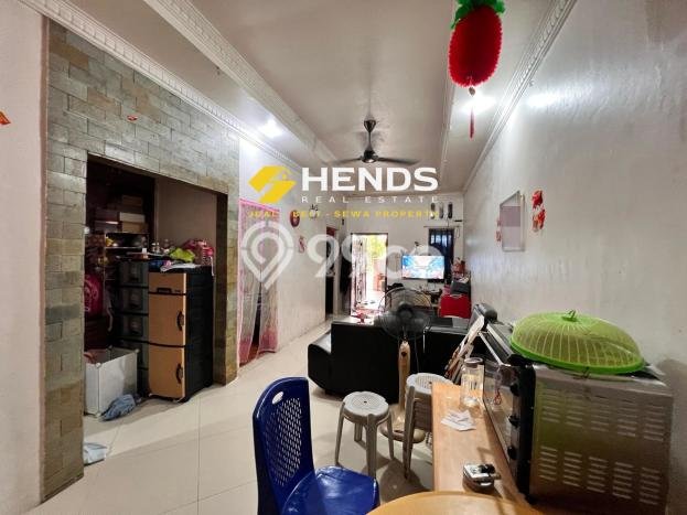 Dijual Hunian Rumah Terawat 3 KT di Nagoya, Batam Dijual Hunian Rumah Terawat 3 KT di Nagoya, Batam