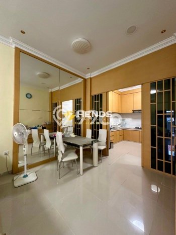 Rumah Minimalis 2 KT LT 105m2 di Batam Centre Rumah Minimalis 2 KT LT 105m2 di Batam Centre