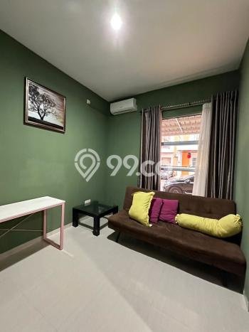 Rumah Minimalis 2 KT di Batam Centre Batam Unfurnished Rumah Minimalis 2 KT di Batam Centre Batam Unfurnished