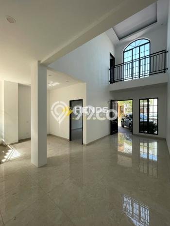 Rumah Modern 3 KT di Batam Centre Batam Unfurnished Rumah Modern 3 KT di Batam Centre Batam Unfurnished