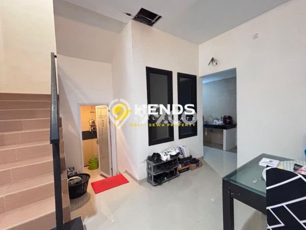 Rumah Impian Keluarga LB 135m2m² Lokasi Sejuk di Nagoya, Batam Rumah Impian Keluarga LB 135m2m² Lokasi Sejuk di Nagoya, Batam