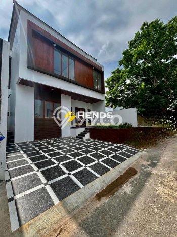 Hunian Mewah LB 300m2 Siap Huni Desain Elegan di Batam Centre, Batam Hunian Mewah LB 300m2 Siap Huni Desain Elegan di Batam Centre, Batam