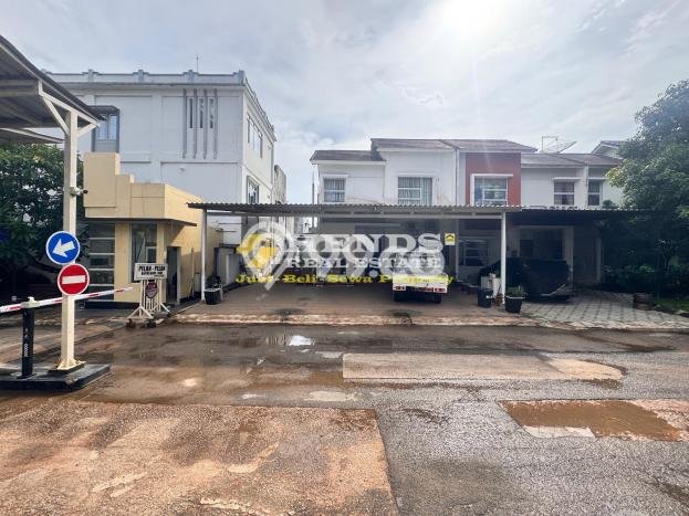 Rumah Modern 4 KT di Batam Centre Batam Unfurnished Rumah Modern 4 KT di Batam Centre Batam Unfurnished