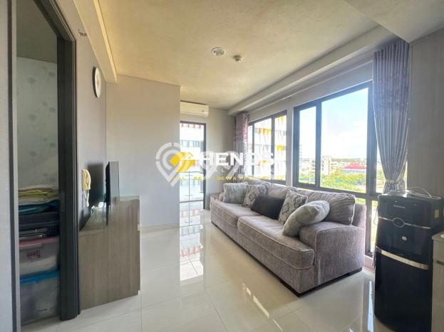 Hunian Apartemen Ideal untuk Dijual di Batam dengan 2 Kamar Hunian Apartemen Ideal untuk Dijual di Batam dengan 2 Kamar