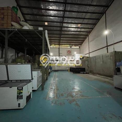 Untuk Dijual Gudang di Batu Ampar Batam LT 765m2 / LB 630m2 Untuk Dijual Gudang di Batu Ampar Batam LT 765m2 / LB 630m2
