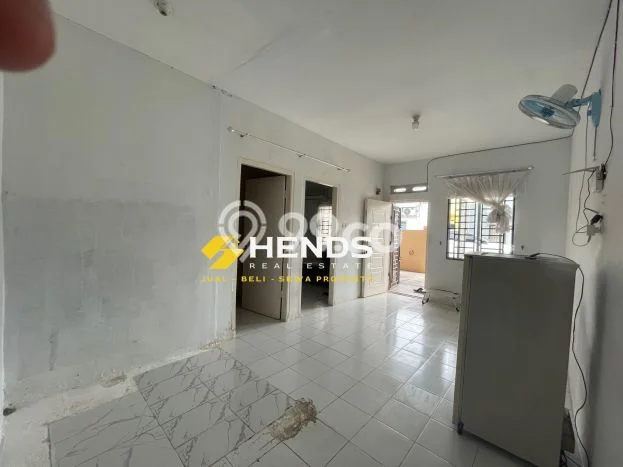 Rumah Murah LT 72m2 di Tiban Lingkungan Asri Rumah Murah LT 72m2 di Tiban Lingkungan Asri