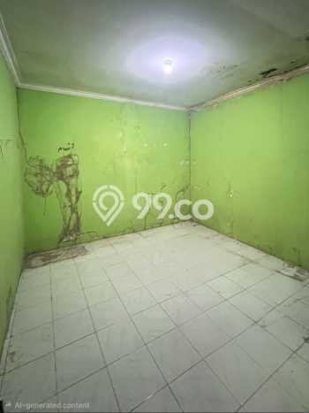 Rumah 2 Kamar Akses Tol di , Batam Rumah 2 Kamar Akses Tol di , Batam
