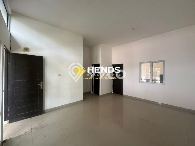 Rumah 2 KT 1 KM di Area Premium Tiban, Batam Rumah 2 KT 1 KM di Area Premium Tiban, Batam