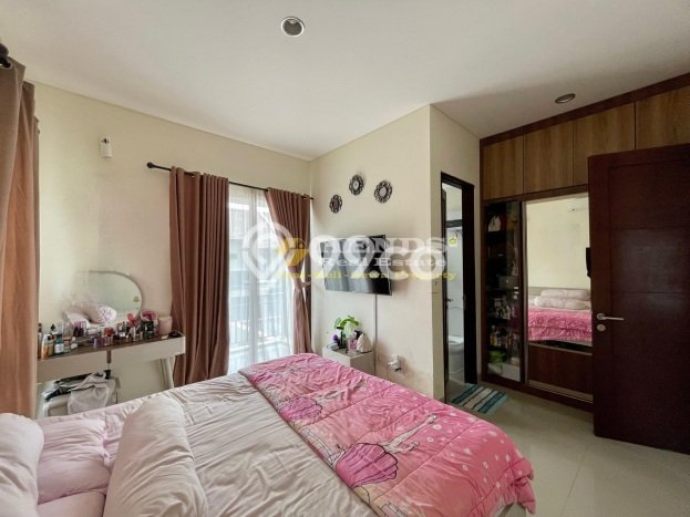 For Sale Hunian Rumah Nyaman 3 KT di Batam Centre, Batam For Sale Hunian Rumah Nyaman 3 KT di Batam Centre, Batam