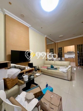 Rumah Minimalis 2 KT LT 105m2 di Batam Centre Rumah Minimalis 2 KT LT 105m2 di Batam Centre