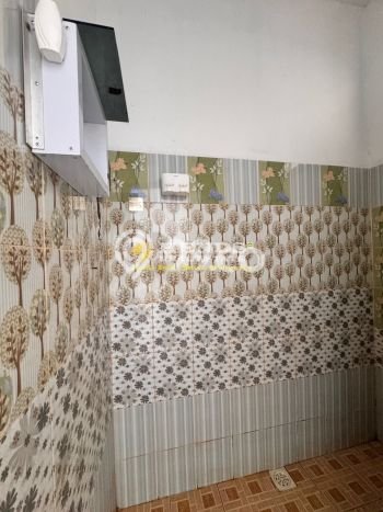 Rumah Minimalis 2 Kamar LT 108m2 di Batam Centre Rumah Minimalis 2 Kamar LT 108m2 di Batam Centre