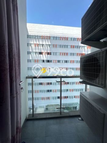 Hunian Apartemen Ideal untuk Dijual di Batam dengan 2 Kamar Hunian Apartemen Ideal untuk Dijual di Batam dengan 2 Kamar