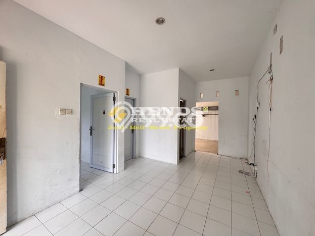 Rumah Minimalis 2 Kamar LT 108m2 di Batam Centre Rumah Minimalis 2 Kamar LT 108m2 di Batam Centre