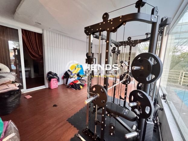 Rumah Luxury Modern Siap Huni di Batam Centre Batam Rumah Luxury Modern Siap Huni di Batam Centre Batam