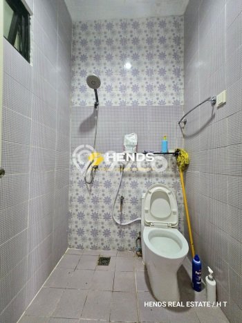 Rumah Modern 3 KT di Batam Centre Batam Rumah Modern 3 KT di Batam Centre Batam