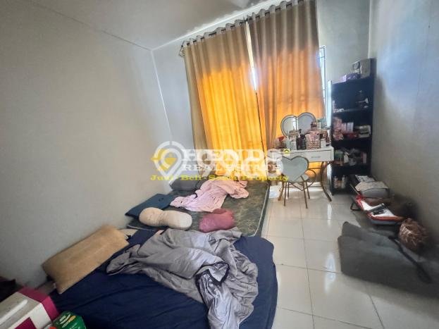 Rumah Modern 4 KT di Batam Centre Batam Unfurnished Rumah Modern 4 KT di Batam Centre Batam Unfurnished
