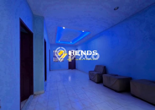 Dijual Rumah Modern 3 KT di Nagoya, Batam Dijual Rumah Modern 3 KT di Nagoya, Batam