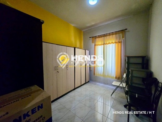 Rumah Luas Asri 3 KT Siap Huni di Batam Centre Batam Rumah Luas Asri 3 KT Siap Huni di Batam Centre Batam