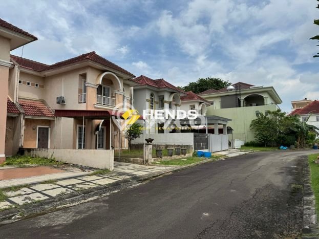 Rumah Minimalis 2 KT di Batam Centre Batam Unfurnished Rumah Minimalis 2 KT di Batam Centre Batam Unfurnished
