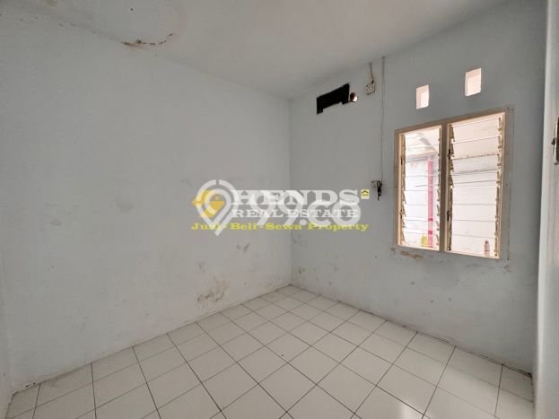 Rumah Minimalis 2 Kamar LT 108m2 di Batam Centre Rumah Minimalis 2 Kamar LT 108m2 di Batam Centre