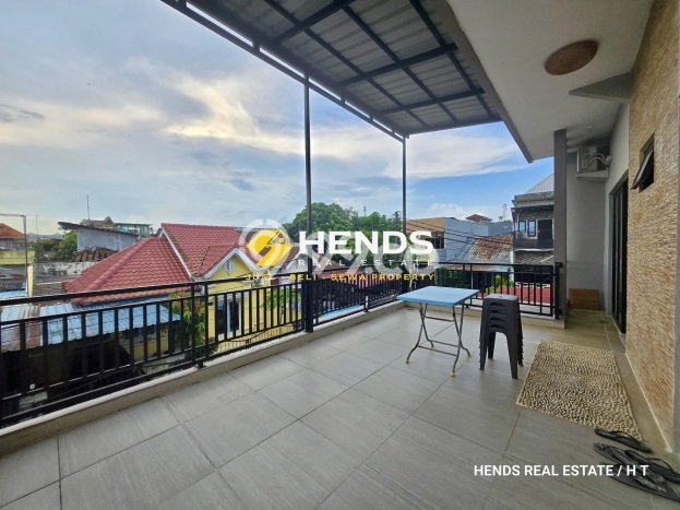 Rumah Modern 3 KT di Batam Centre Batam Rumah Modern 3 KT di Batam Centre Batam
