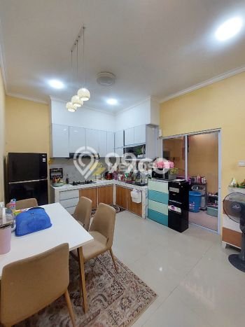 NEW LISTING! Rumah Premium di , Luas 105m2m² LB 80m2m² NEW LISTING! Rumah Premium di , Luas 105m2m² LB 80m2m²