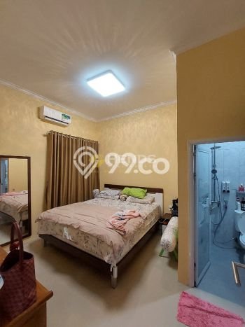 NEW LISTING! Rumah Premium di , Luas 105m2m² LB 80m2m² NEW LISTING! Rumah Premium di , Luas 105m2m² LB 80m2m²