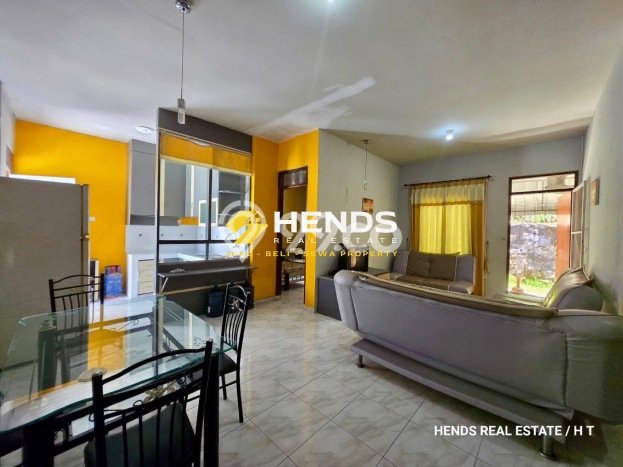 Rumah Luas Asri 3 KT Siap Huni di Batam Centre Batam Rumah Luas Asri 3 KT Siap Huni di Batam Centre Batam