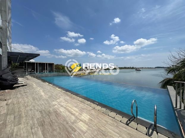 Hunian Apartemen Ideal untuk Dijual di Batam dengan 2 Kamar Hunian Apartemen Ideal untuk Dijual di Batam dengan 2 Kamar