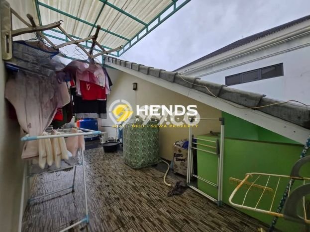 Rumah Modern 3 Kamar LT 152m2 di Batam Centre Rumah Modern 3 Kamar LT 152m2 di Batam Centre