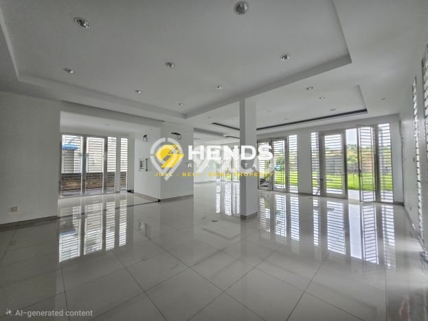 For Sale Rumah Elit Exclusive di Tiban, Batam For Sale Rumah Elit Exclusive di Tiban, Batam