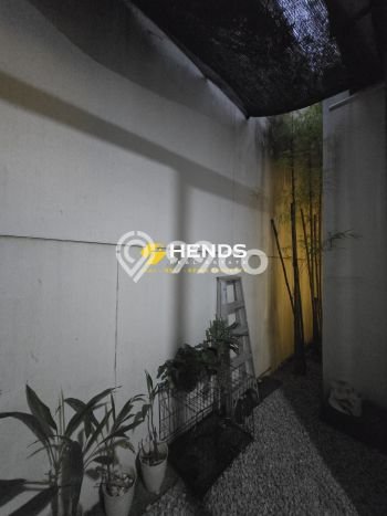 Rumah Modern 3 KT di Batam Centre Batam Unfurnished Rumah Modern 3 KT di Batam Centre Batam Unfurnished
