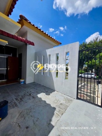 Rumah Luas Asri 3 KT Siap Huni di Batam Centre Batam Rumah Luas Asri 3 KT Siap Huni di Batam Centre Batam