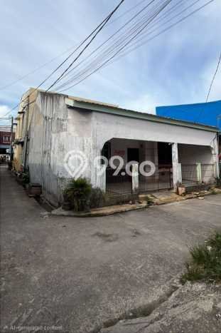 Rumah 2 Kamar Akses Tol di , Batam Rumah 2 Kamar Akses Tol di , Batam