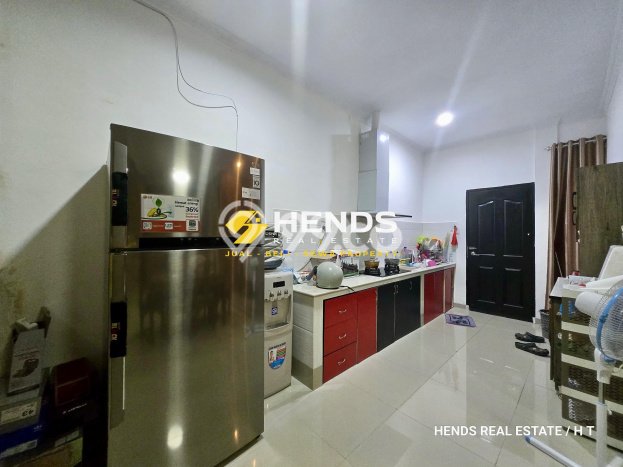Rumah Modern 3 KT di Batam Centre Batam Rumah Modern 3 KT di Batam Centre Batam