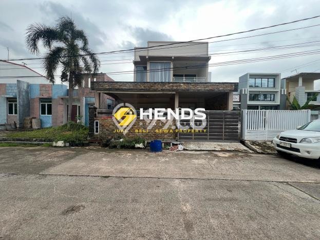 Dijual Rumah Eksklusif 3 KT di Batam Centre, Batam Dijual Rumah Eksklusif 3 KT di Batam Centre, Batam