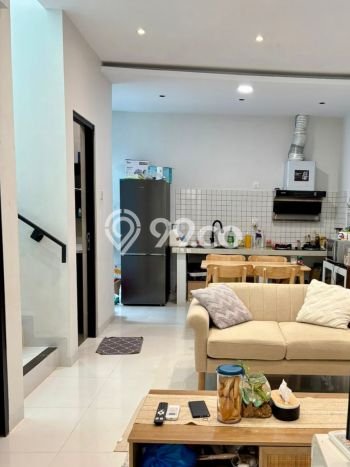 Rumah Modern 3 Kamar LT 72m2 di Batam Centre Rumah Modern 3 Kamar LT 72m2 di Batam Centre