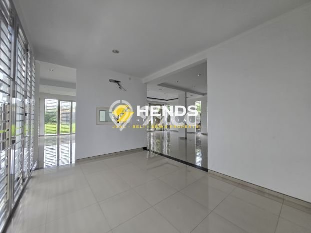 For Sale Rumah Elit Exclusive di Tiban, Batam For Sale Rumah Elit Exclusive di Tiban, Batam