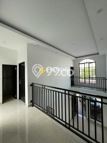 Rumah Modern 3 KT di Batam Centre Batam Unfurnished Rumah Modern 3 KT di Batam Centre Batam Unfurnished
