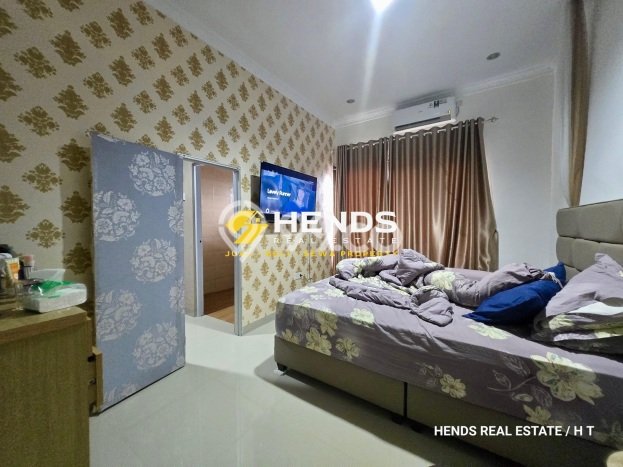Rumah Modern 3 KT di Batam Centre Batam Rumah Modern 3 KT di Batam Centre Batam