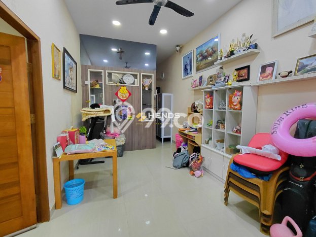 Rumah Modern 2 Kamar LT 90m2 di Batam Centre Rumah Modern 2 Kamar LT 90m2 di Batam Centre